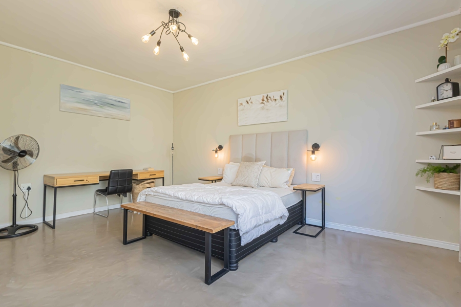 To Let 3 Bedroom Property for Rent in Oranjezicht Western Cape